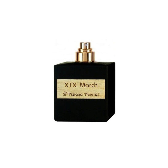 Tiziana Terenzi XIX March Extrait De Parfum 3.4 oz (Tester) Fragrances (Wholesale) - Luxurious Fragrance Available Online in Hong Kong & China