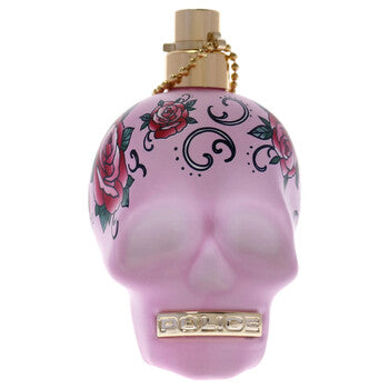 Police To Be Tattooart by Police for Women - 2.5 oz EDP Spray - Luxurious Fragrance Available Online in Hong Kong & China