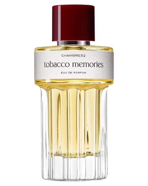 Chambre52 Tobacco Memories - premium fragrance for sophisticated tastes.