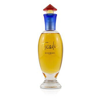 Rochas Tocade By Rochas For Women Eau De Toilette Spray 3.4 ounces - Luxurious Fragrance Available Online in Hong Kong & China