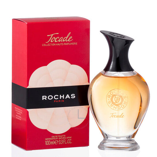 Rochas Tocade / Rochas EDT Spray Limited Edition 3.3 oz (w) (Wholesale) - Luxurious Fragrance Available Online in Hong Kong & China
