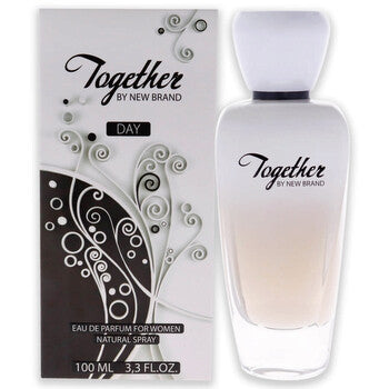 New Brand Together Day by New Brand for Women - 3.3 oz EDP Spray (Wholesale) - Luxurious Fragrance Available Online in Hong Kong & China