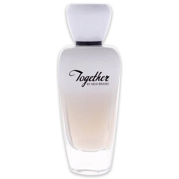 New Brand Together Day by New Brand for Women - 3.3 oz EDP Spray - Luxurious Fragrance Available Online in Hong Kong & China