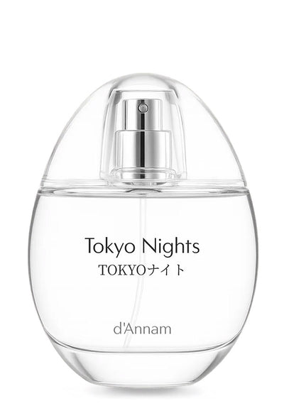 d'Annam Tokyo Nights (Fragrance Decant Sample Selection) - Luxurious Fragrance Available Online in Hong Kong & China