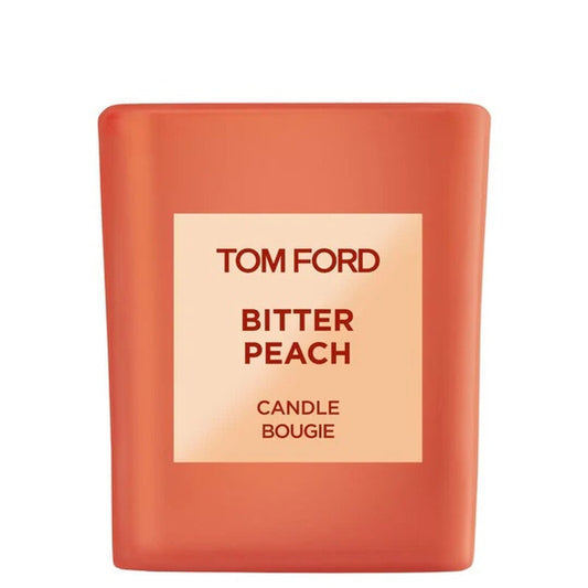 Tom Ford Bitter Peach 200 Gr Scented Candle (Wholesale) - Luxurious Fragrance Available Online in Hong Kong & China