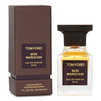 Tom Ford Bois Marocain 2022 EDP 1.0 oz Private Blend - Luxurious Fragrance Available Online in Hong Kong & China