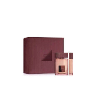 Tom Ford Cafe Rose Gift Set - Luxurious Fragrance Available Online in Hong Kong & China