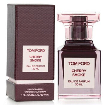 Tom Ford Cherry Smoke EDP 1.0 oz Private Blend - Luxurious Fragrance Available Online in Hong Kong & China