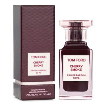 Tom Ford Cherry Smoke EDP Spray 1.7 oz Private Blend (Wholesale) - Luxurious Fragrance Available Online in Hong Kong & China