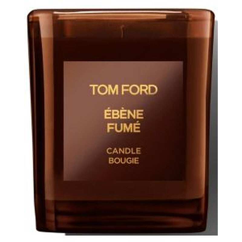 Tom Ford Ebene Fume 2.25 In / 5.7 cm Scented Candle (Wholesale) - Luxurious Fragrance Available Online in Hong Kong & China