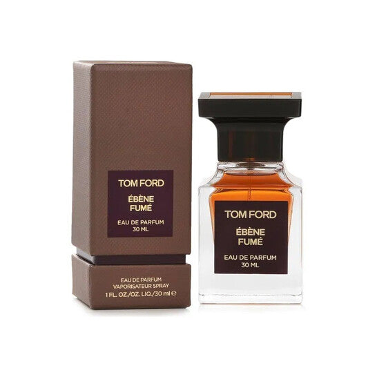 Tom Ford Ebene Fume EDP 1.0 oz Private Blend (Wholesale) - Luxurious Fragrance Available Online in Hong Kong & China