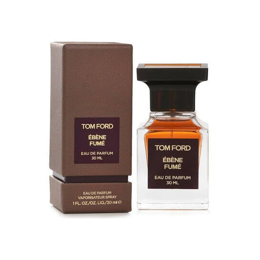 Tom Ford Ebene Fume EDP 1.0 oz Private Blend (Wholesale) - Luxurious Fragrance Available Online in Hong Kong & China