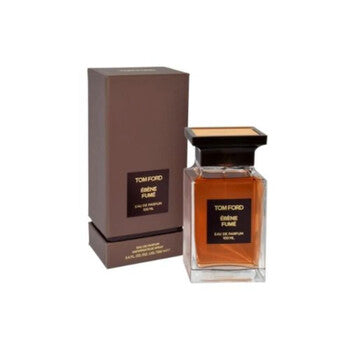 Tom Ford Ebene Fume EDP 3.3 oz Private Blend - Luxurious Fragrance Available Online in Hong Kong & China