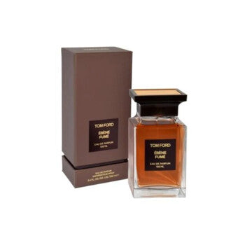 Tom Ford Ebene Fume EDP 3.3 oz Private Blend (Wholesale) - Luxurious Fragrance Available Online in Hong Kong & China