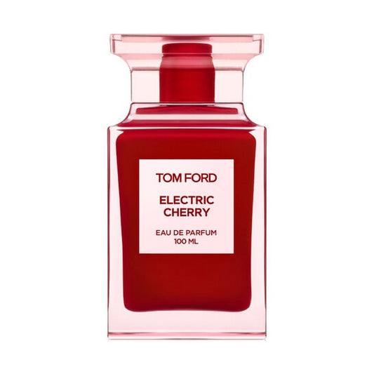 Tom Ford Electric Cherry EDP Spray 3.4 oz Fragrances - Luxurious Fragrance Available Online in Hong Kong & China