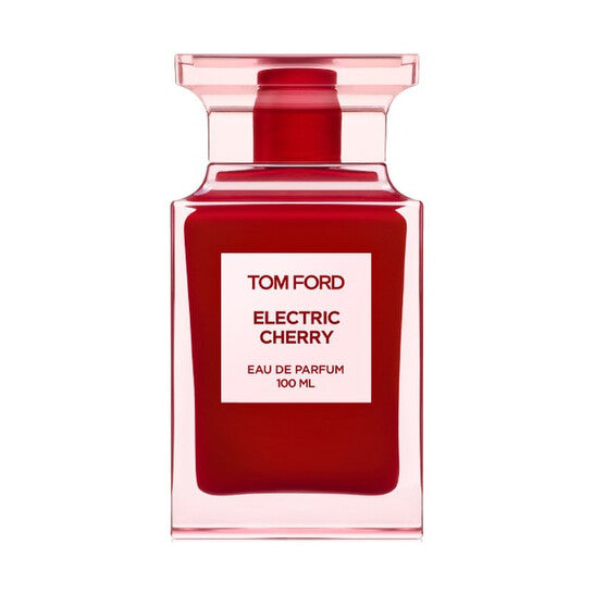 Tom Ford Electric Cherry EDP Spray 3.4 oz Fragrances (Wholesale) - Luxurious Fragrance Available Online in Hong Kong & China
