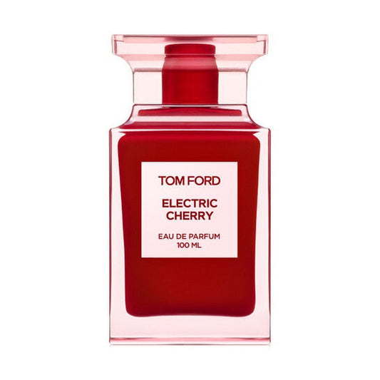 Tom Ford Electric Cherry EDP Spray 3.4 oz Fragrances (Wholesale) - Luxurious Fragrance Available Online in Hong Kong & China