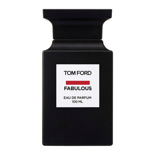 Tom Ford Fucking Fabulous 3.4 oz Unisex Eau de Parfum (Censored Packaging) Private Blend - Luxurious Fragrance Available Online in Hong Kong & China