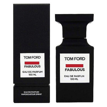 Tom Ford Fucking Fabulous 3.4 oz Unisex Eau de Parfum (Censored Packaging) Private Blend - Luxurious Fragrance Available Online in Hong Kong & China