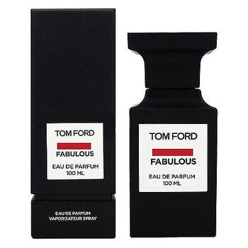 Tom Ford Fucking Fabulous 3.4 oz Unisex Eau de Parfum (Censored Packaging) Private Blend (Wholesale) - Luxurious Fragrance Available Online in Hong Kong & China