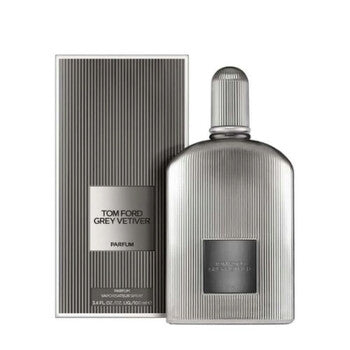 Tom Ford Grey Vetiver Parfum Spray 3.4 oz - Luxurious Fragrance Available Online in Hong Kong & China