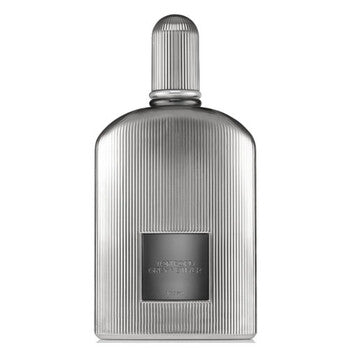 Tom Ford Grey Vetiver Parfum Spray 3.4 oz (Wholesale) - Luxurious Fragrance Available Online in Hong Kong & China