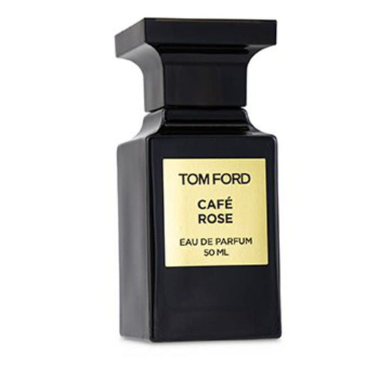 Tom Ford - Jardin Noir Cafe Rose Eau De Parfum Spray  50ml/1.7oz - Luxurious Fragrance Available Online in Hong Kong & China
