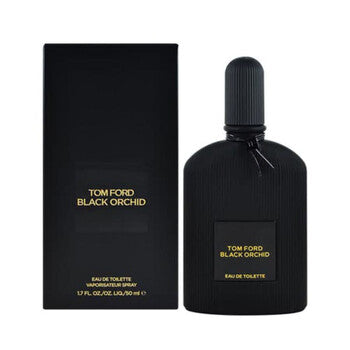 Tom Ford Ladies Black Orchid EDT 1.7 oz (Wholesale) - Luxurious Fragrance Available Online in Hong Kong & China
