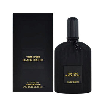 Tom Ford Ladies Black Orchid EDT 1.7 oz - Luxurious Fragrance Available Online in Hong Kong & China