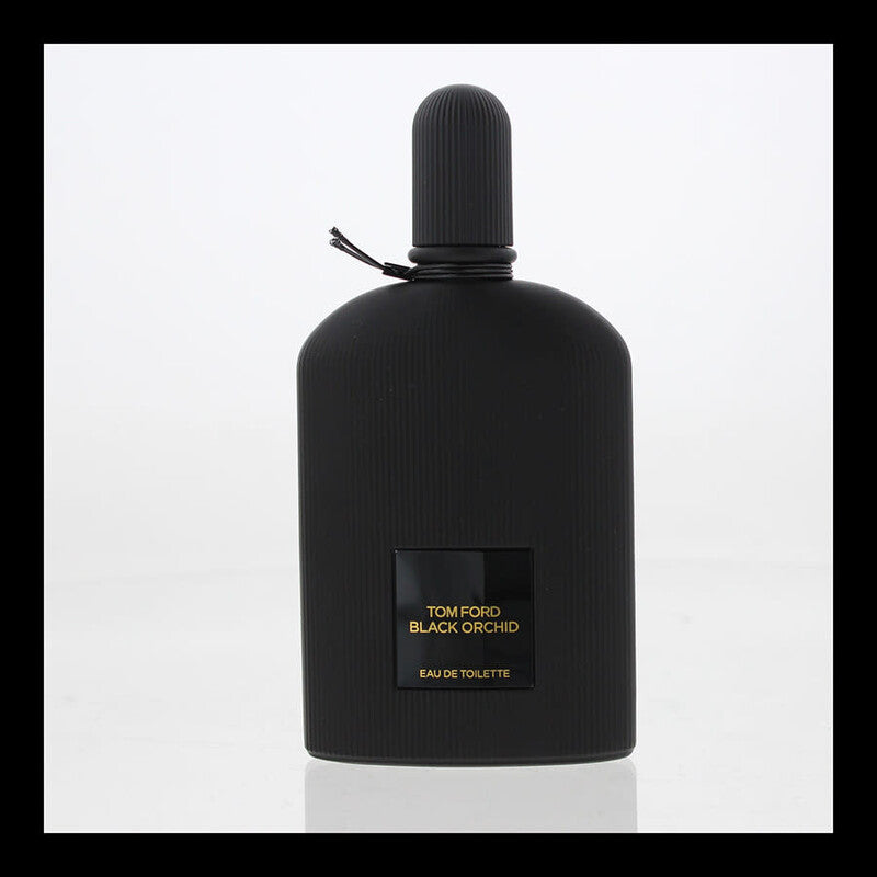 Tom Ford Ladies Black Orchid EDT 3.38 oz (Tester) Fragrances - Luxurious Fragrance Available Online in Hong Kong & China