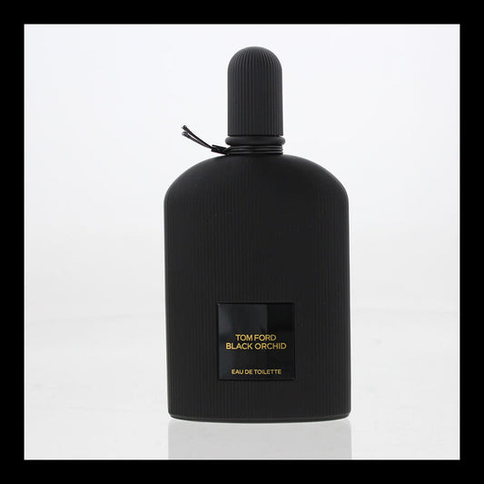 Tom Ford Ladies Black Orchid EDT 3.38 oz (Tester) Fragrances - Luxurious Fragrance Available Online in Hong Kong & China