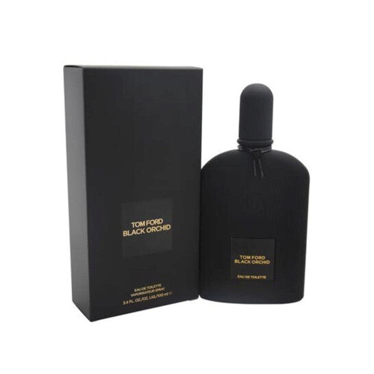 Tom Ford Ladies Black Orchid EDT Spray 3.4 oz Fragrances (Wholesale) - Luxurious Fragrance Available Online in Hong Kong & China