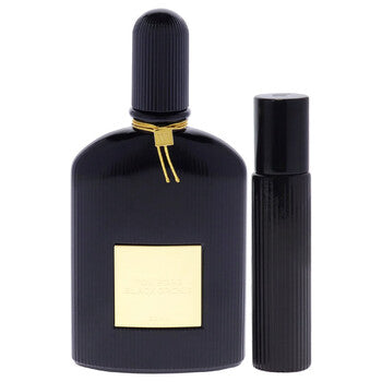 Tom Ford Ladies Black Orchid Gift Set - Luxurious Fragrance Available Online in Hong Kong & China