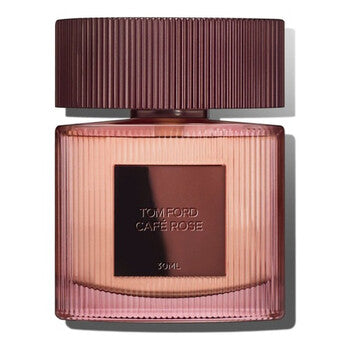 Tom Ford Ladies Cafe Rose 2023 EDP Spray 1.7 oz (Wholesale) - Luxurious Fragrance Available Online in Hong Kong & China