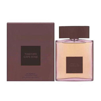 Tom Ford Ladies Cafe Rose 2023 EDP Spray 1.7 oz Fragrances (Wholesale) - Luxurious Fragrance Available Online in Hong Kong & China