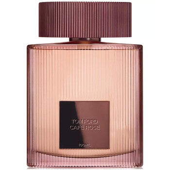 Tom Ford Ladies Cafe Rose 2023 EDP Spray 3.4 oz (Wholesale) - Luxurious Fragrance Available Online in Hong Kong & China