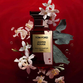 Tom Ford Ladies Jasmin Rouge EDP Spray 1.7 oz (50 ml) Private Blend (Wholesale) - Luxurious Fragrance Available Online in Hong Kong & China