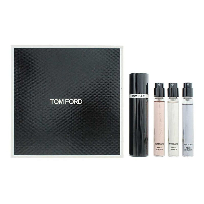 Tom Ford Ladies Mini Set Gift Set Fragrances (Wholesale) - Luxurious Fragrance Available Online in Hong Kong & China