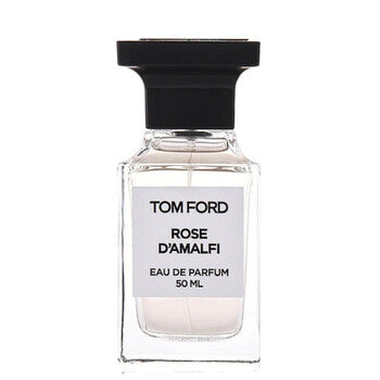 Tom Ford Ladies Rose De Chine EDP Spray 1.69 oz (Tester) - Luxurious Fragrance Available Online in Hong Kong & China