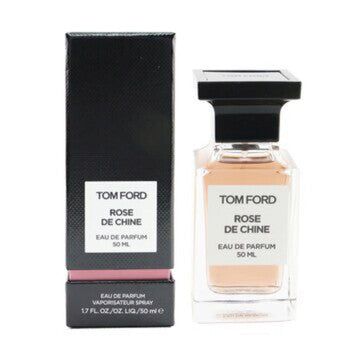 Tom Ford Ladies Private Blend Rose De Chine EDP Spray 1.7 oz Fragrances (Wholesale) - Luxurious Fragrance Available Online in Hong Kong & China