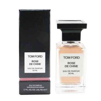 Tom Ford Ladies Private Blend Rose De Chine EDP Spray 1.7 oz (Wholesale) - Luxurious Fragrance Available Online in Hong Kong & China