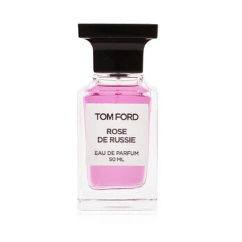 Tom Ford Ladies Private Blend Rose De Russie EDP Spray 1.7 oz Fragrances (Wholesale) - Luxurious Fragrance Available Online in Hong Kong & China