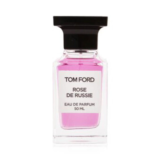 Tom Ford Ladies Private Blend Rose De Russie EDP Spray 1.7 oz Fragrances (Wholesale) - Luxurious Fragrance Available Online in Hong Kong & China