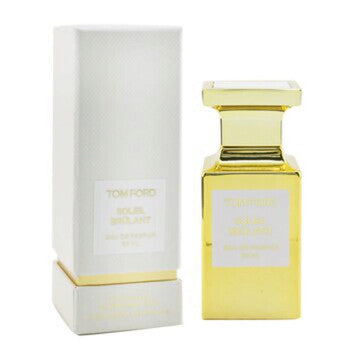 Tom Ford Private Blend Soleil Brulant EDP Spray 1.7 oz - Luxurious Fragrance Available Online in Hong Kong & China