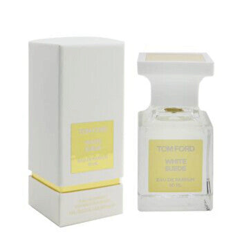 Tom Ford Ladies Private Blend White Suede EDP Spray 1 oz Fragrances (Wholesale) - Luxurious Fragrance Available Online in Hong Kong & China
