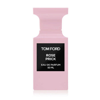 Tom Ford Ladies Rose Prick EDP Spray 1.69 oz (Tester) Private Blend - Luxurious Fragrance Available Online in Hong Kong & China