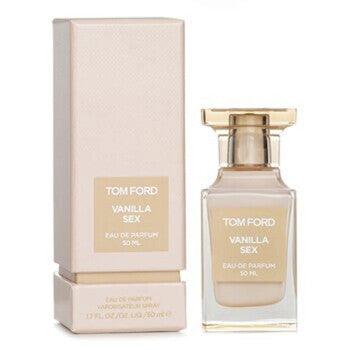 Tom Ford Ladies Vanilla Sex EDP Spray 1.7 oz - Luxurious Fragrance Available Online in Hong Kong & China