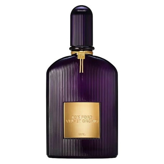 Tom Ford Ladies Velvet Orchid EDP Spray 3.4 oz (Tester) Fragrances (Wholesale) - Luxurious Fragrance Available Online in Hong Kong & China