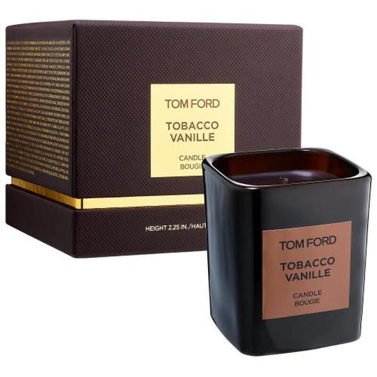 Tom Ford Lost Cherry 200 Gr Scented Candle (Wholesale) - Luxurious Fragrance Available Online in Hong Kong & China