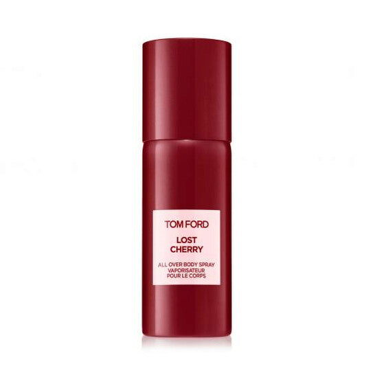 Tom Ford Lost Cherry Body Spray 5.0 oz - Luxurious Fragrance Available Online in Hong Kong & China